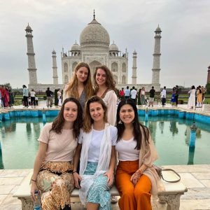 Taj Mahal Tour with Bharatpur (Bird sanctuary)