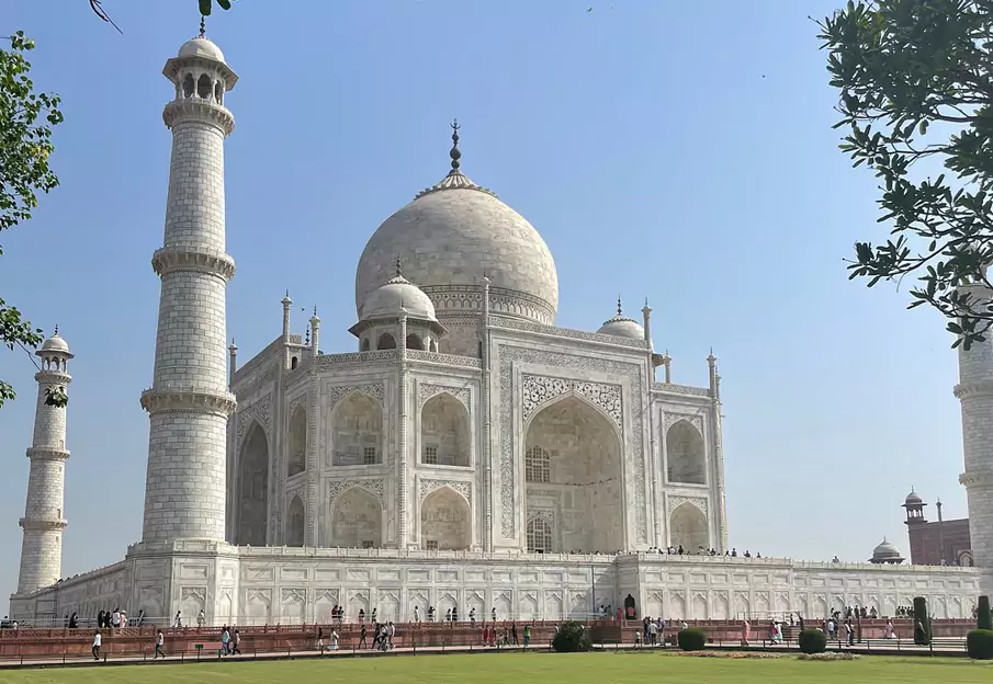 tajmahal