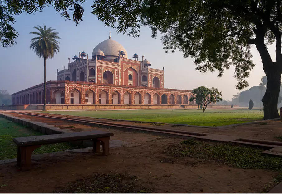 humayuntomb-a