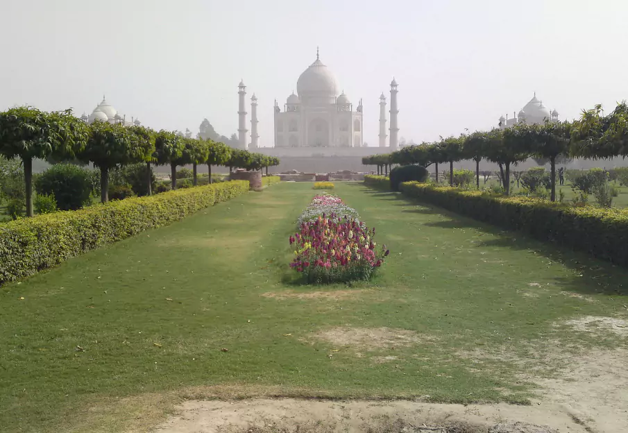 Mehtab Bagh